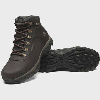 Bota Masculino Macboot Sanhaço 06 Waterproof - Foto 4