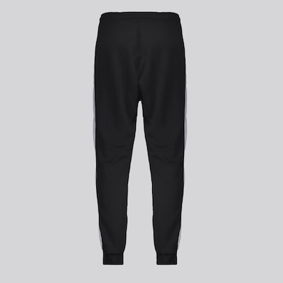 Calça Jogger Corinthians Patch Masculina - Foto 3