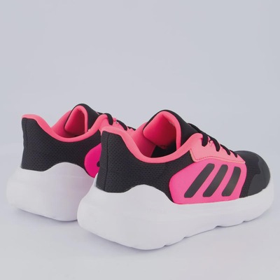 Tênis Infantil adidas Tensaur Run 3.0 - Foto 3
