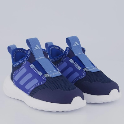 Tênis Infantil adidas Tensaur Comfort AC - Foto 2