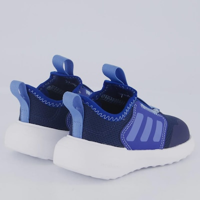 Tênis Infantil adidas Tensaur Comfort AC - Foto 3