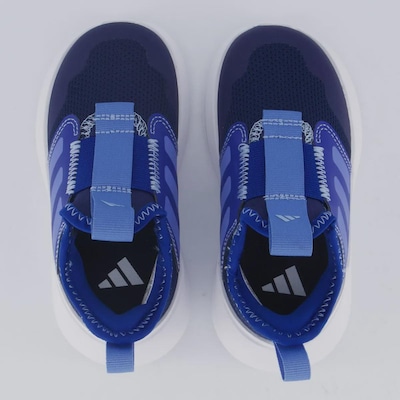 Tênis Infantil adidas Tensaur Comfort AC - Foto 4