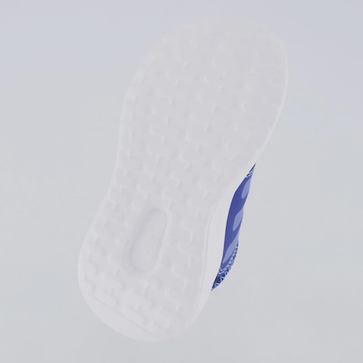 Tênis Infantil adidas Tensaur Comfort AC - Foto 5