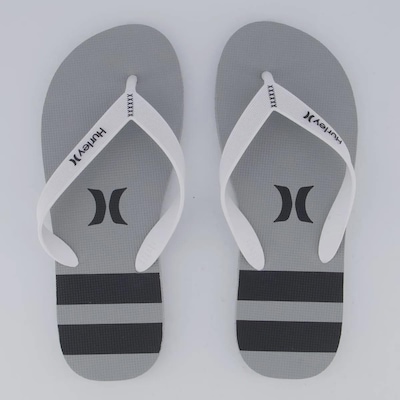 Chinelo Hurley Oceanside I Masculino - Foto 1