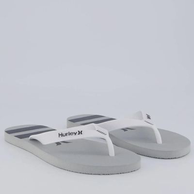 Chinelo Hurley Oceanside I Masculino - Foto 3