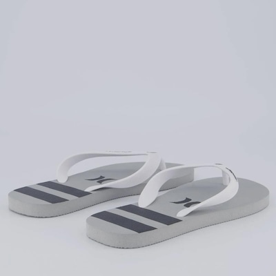 Chinelo Hurley Oceanside I Masculino - Foto 4