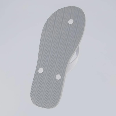 Chinelo Hurley Oceanside I Masculino - Foto 5
