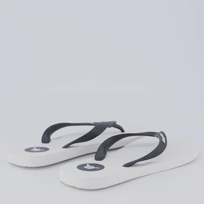 Chinelo Hang Loose Masculino - Foto 4