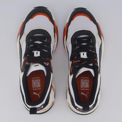 Tênis Masculino Puma Trinity - Foto 4