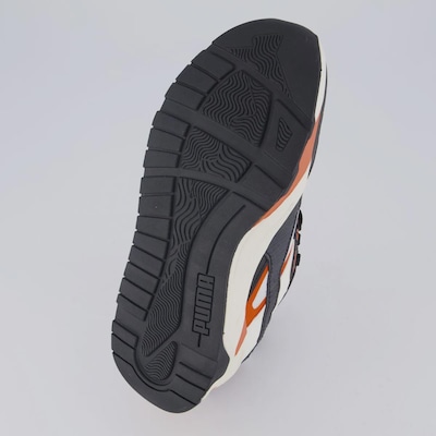 Tênis Masculino Puma Trinity - Foto 5