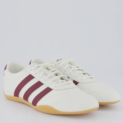 Tênis Feminino adidas Grand Court Lo - Foto 2