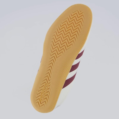 Tênis Feminino adidas Grand Court Lo - Foto 5