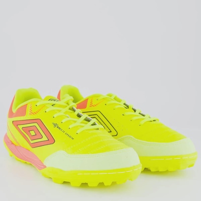Chuteira Society Masculina Umbro  X-Comfort - Foto 2