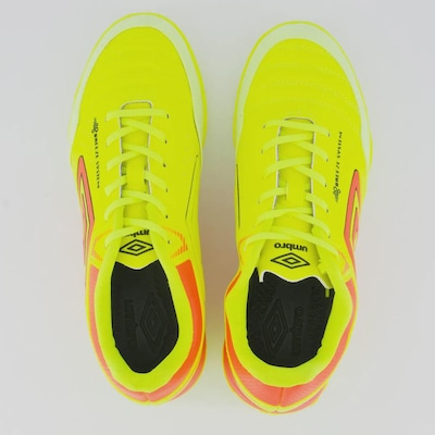 Chuteira Society Masculina Umbro  X-Comfort - Foto 4