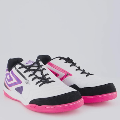 Chuteira Futsal Masculina Umbro Pro 5 Bump Club II - Foto 2