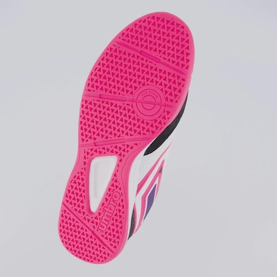 Chuteira Futsal Masculina Umbro Pro 5 Bump Club II - Foto 5