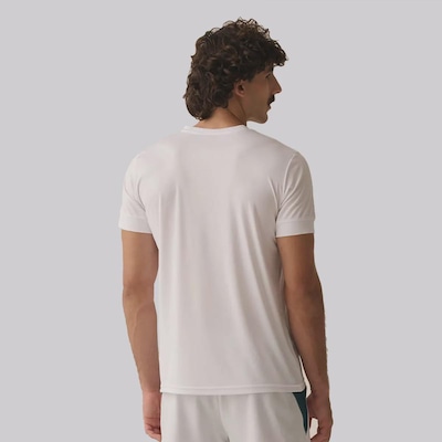 Camiseta Fila Player F-BOX II Masculina - Foto 2