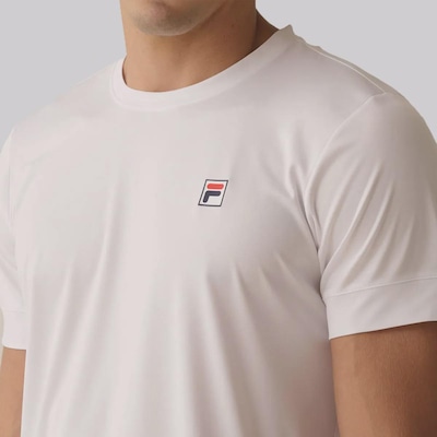 Camiseta Fila Player F-BOX II Masculina - Foto 4