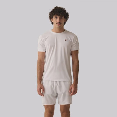 Camiseta Fila Player F-BOX II Masculina - Foto 5