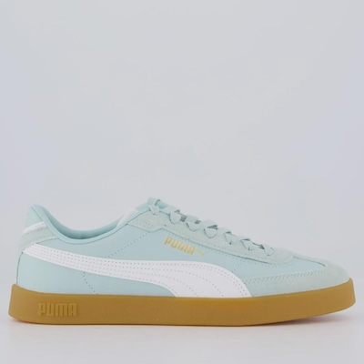 Tênis  Feminino Puma Club Era II - Foto 1