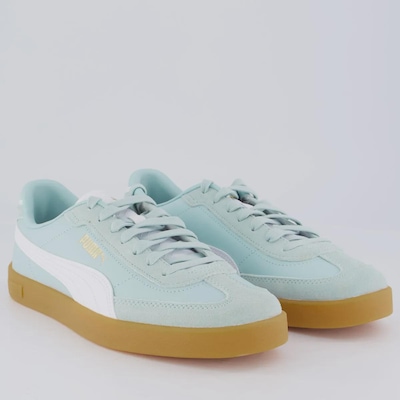Tênis  Feminino Puma Club Era II - Foto 2