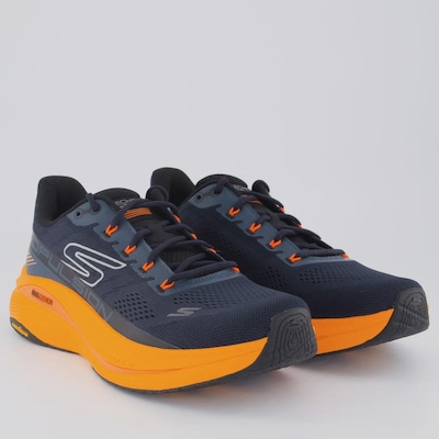 Tênis Masculino Skechers Max Cushioning Propulsion - Foto 2