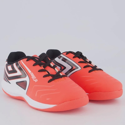 Chuteira Futsal Infantil Umbro Pro 5 - Foto 2