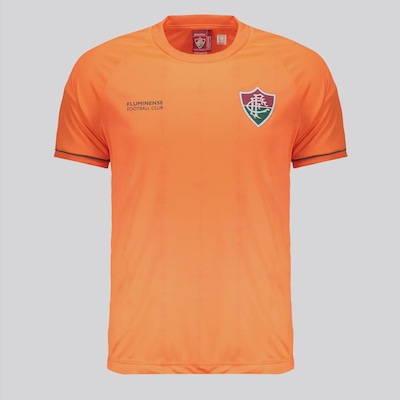 Camisa Fluminense Frequência Masculino - Foto 1