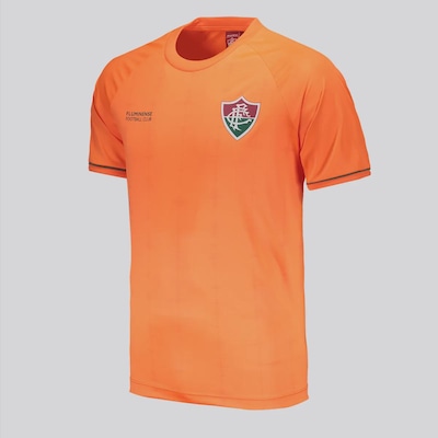 Camisa Fluminense Frequência Masculino - Foto 2