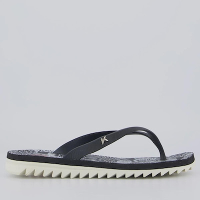 Chinelo Kenner Ibiza Pro Spiral Feminino - Foto 2