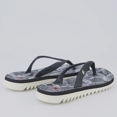 Chinelo Kenner Ibiza Pro Spiral Feminino - Foto 4
