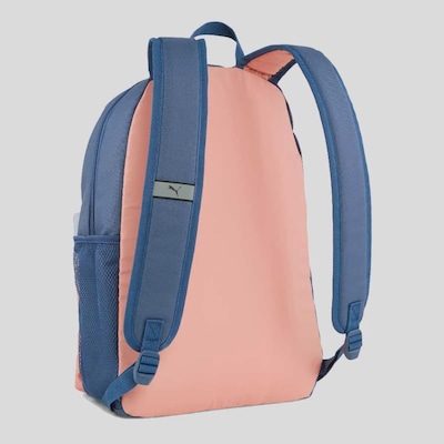 Mochila Puma Phase Colorblock - Foto 2