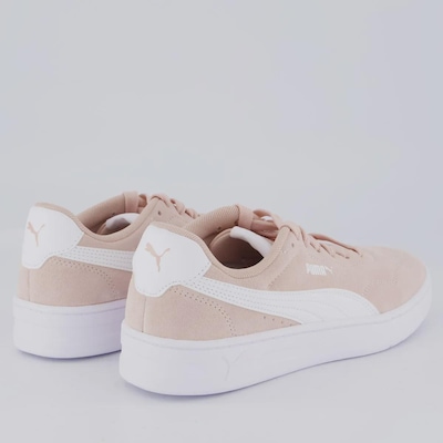 Tênis Feminino Puma Court Lally SD - Foto 3