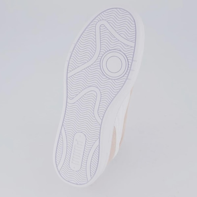 Tênis Feminino Puma Court Lally SD - Foto 5