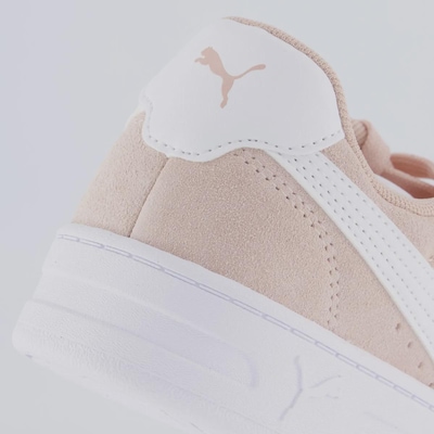 Tênis Feminino Puma Court Lally SD - Foto 6
