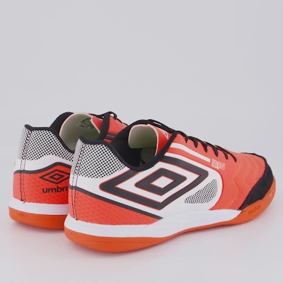 Chuteira Futsal Masculina Umbro Pro 5 Bump Club - Foto 3