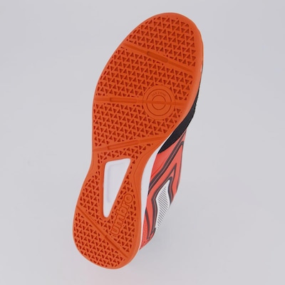 Chuteira Futsal Masculina Umbro Pro 5 Bump Club - Foto 5