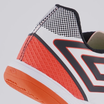 Chuteira Futsal Masculina Umbro Pro 5 Bump Club - Foto 6