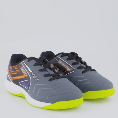 Chuteira Futsal Infantil Umbro Pro 5 - Foto 2