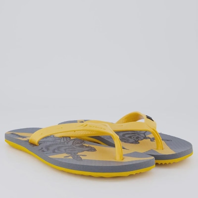 Chinelo Kenner Summer Tattoo Masculino - Foto 3