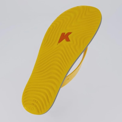 Chinelo Kenner Summer Tattoo Masculino - Foto 5