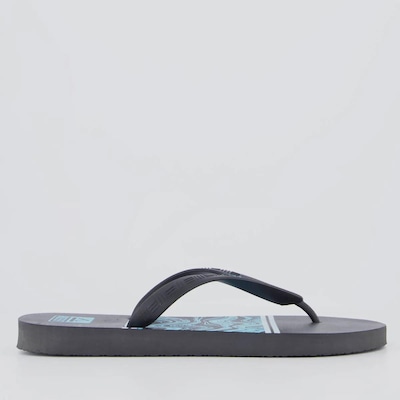 Chinelo Reef Seaside Ipanema Masculino - Foto 2