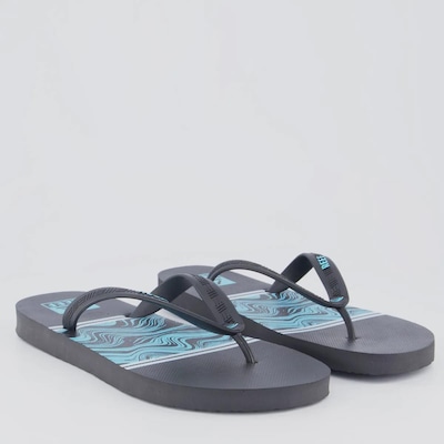 Chinelo Reef Seaside Ipanema Masculino - Foto 3