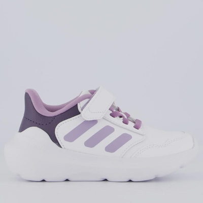 Tênis Infantil adidas Tensaur Run 3.0 - Foto 1