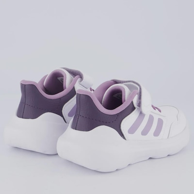 Tênis Infantil adidas Tensaur Run 3.0 - Foto 3
