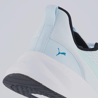 Tênis Feminino Puma Flyer Lite 3 WNS BDP - Foto 6