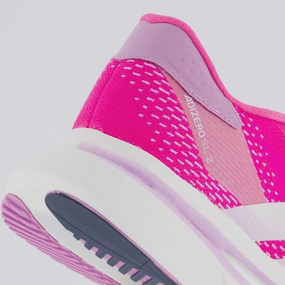 Tênis Feminino adidas Adizero SL2 - Foto 6