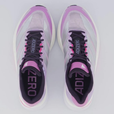 Tênis Feminino adidas Adizero Boston 13 - Foto 4