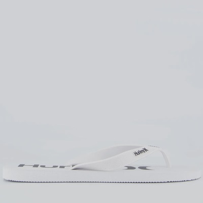 Chinelo Hurley One e Only I Masculino - Foto 2