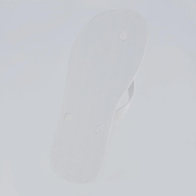 Chinelo Hurley One e Only I Masculino - Foto 5